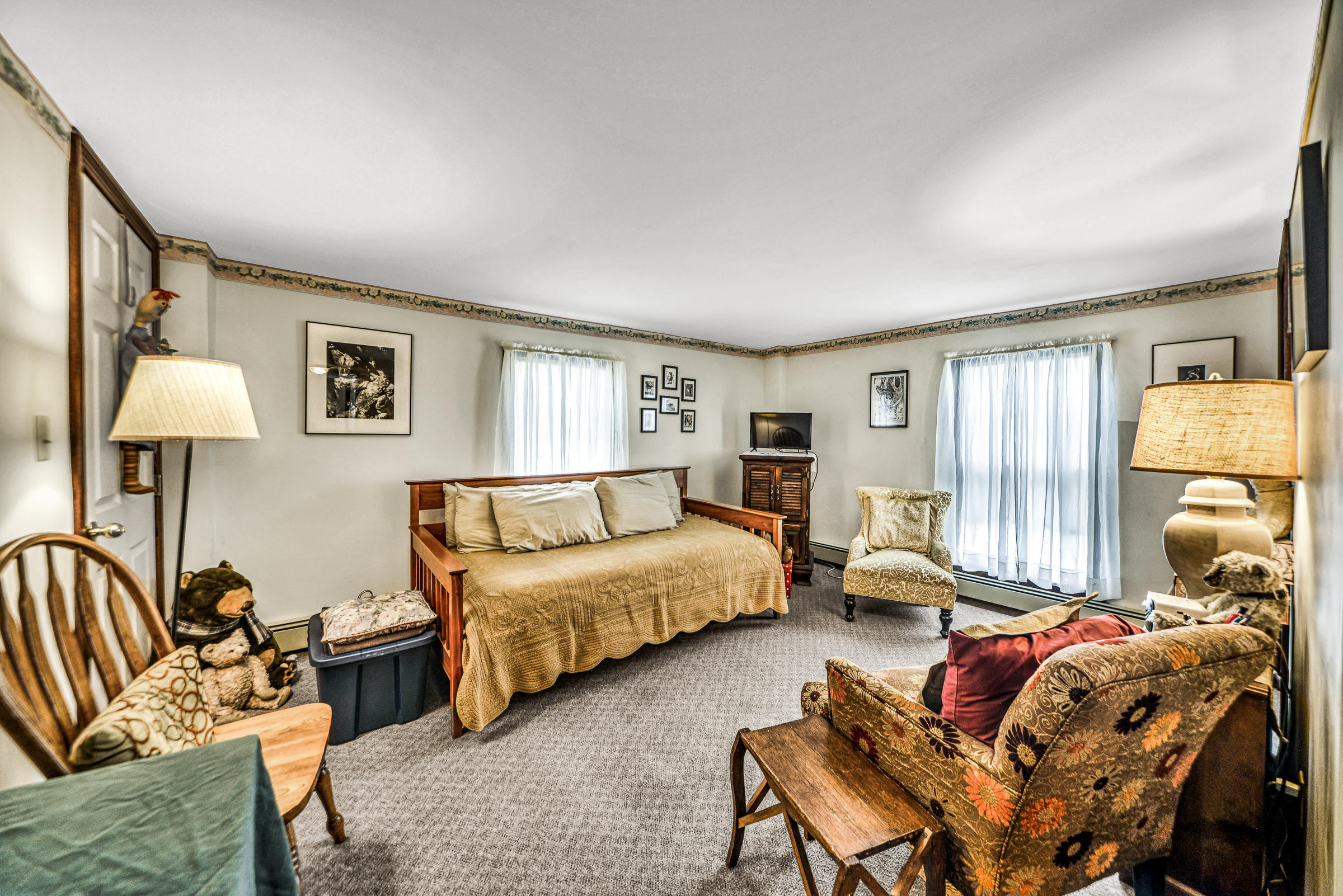 232 Fairbanks Road Farmington, ME 04938 - Photo 22 of 35 108445-129