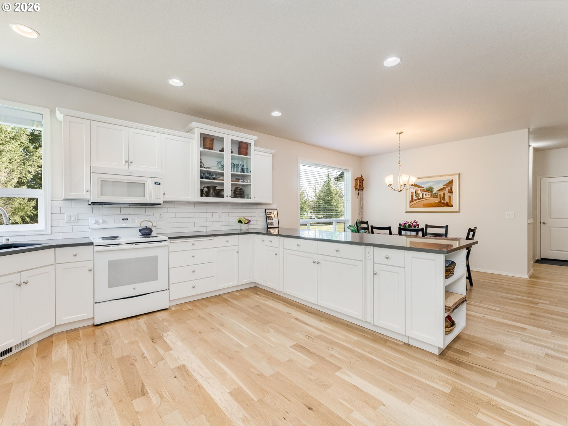 1010 Northeast 265th Court Camas, WA 98607 - Photo 16 of 48