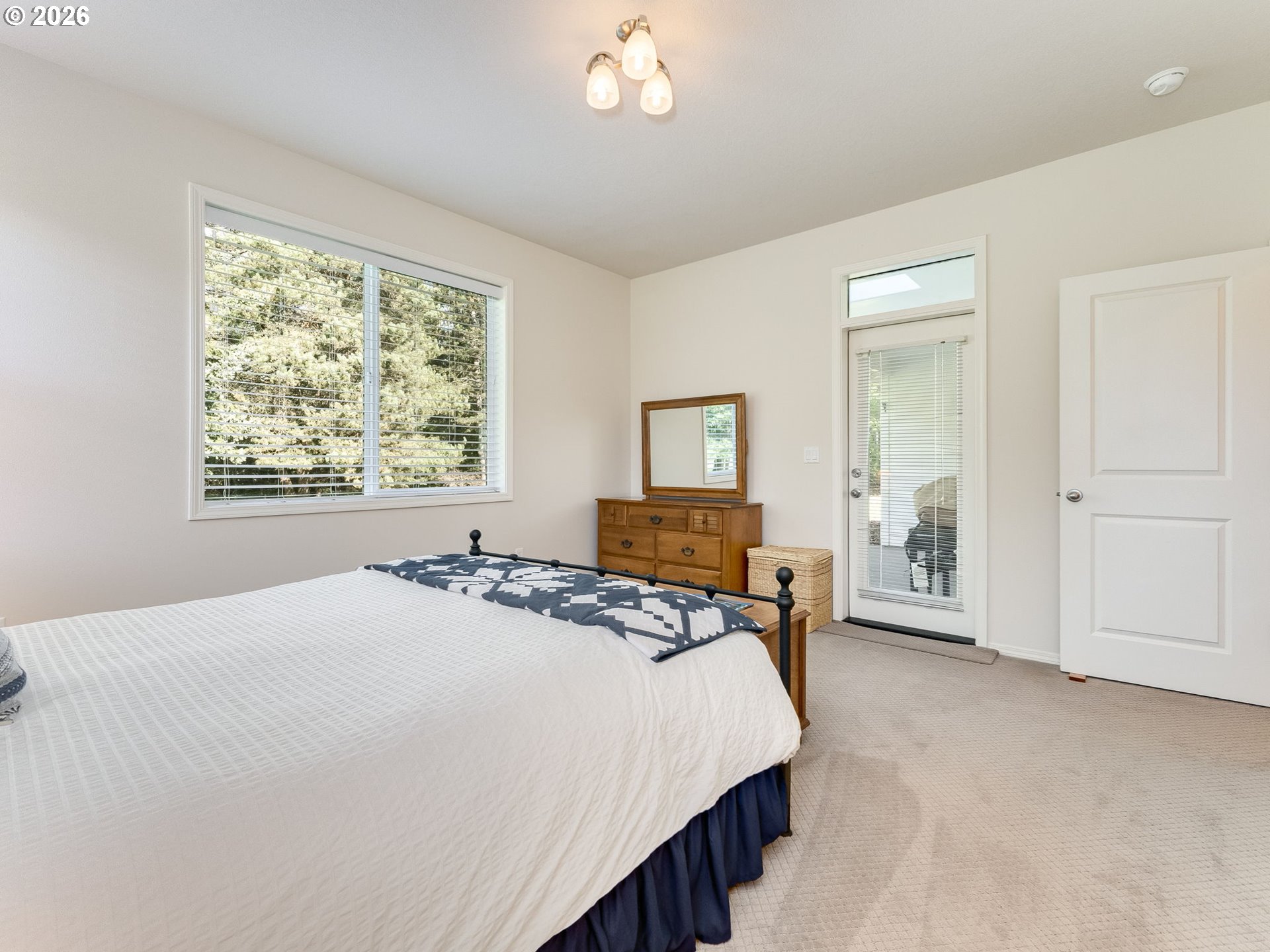 1010 Northeast 265th Court Camas, WA 98607 - Photo 18 of 48 Primary Bedroom