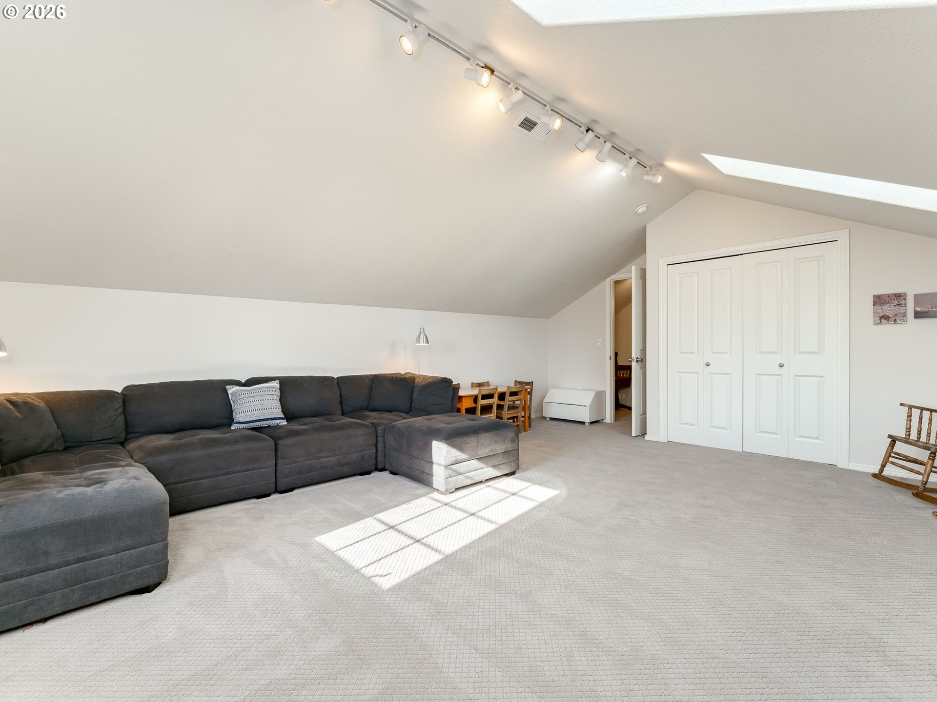 1010 Northeast 265th Court Camas, WA 98607 - Photo 22 of 48 Bonus Room