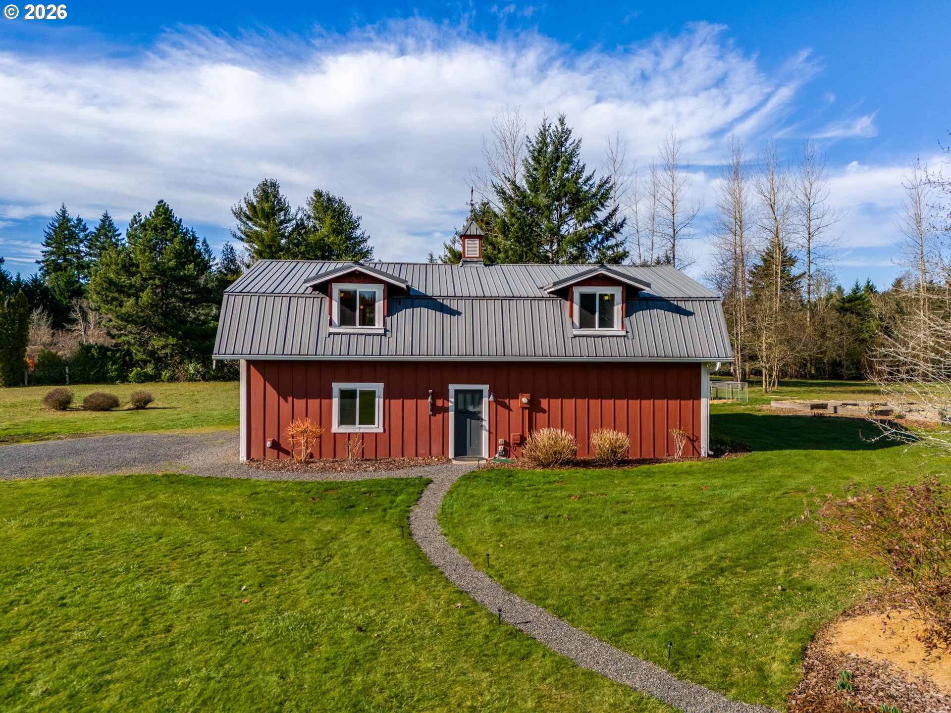 1010 Northeast 265th Court Camas, WA 98607 - Photo 3 of 48