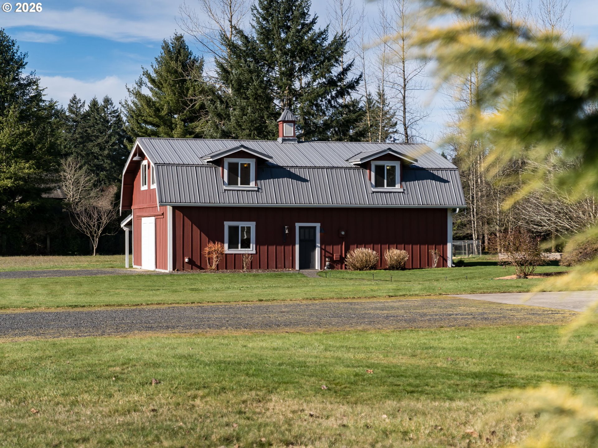 1010 Northeast 265th Court Camas, WA 98607 - Photo 31 of 48
