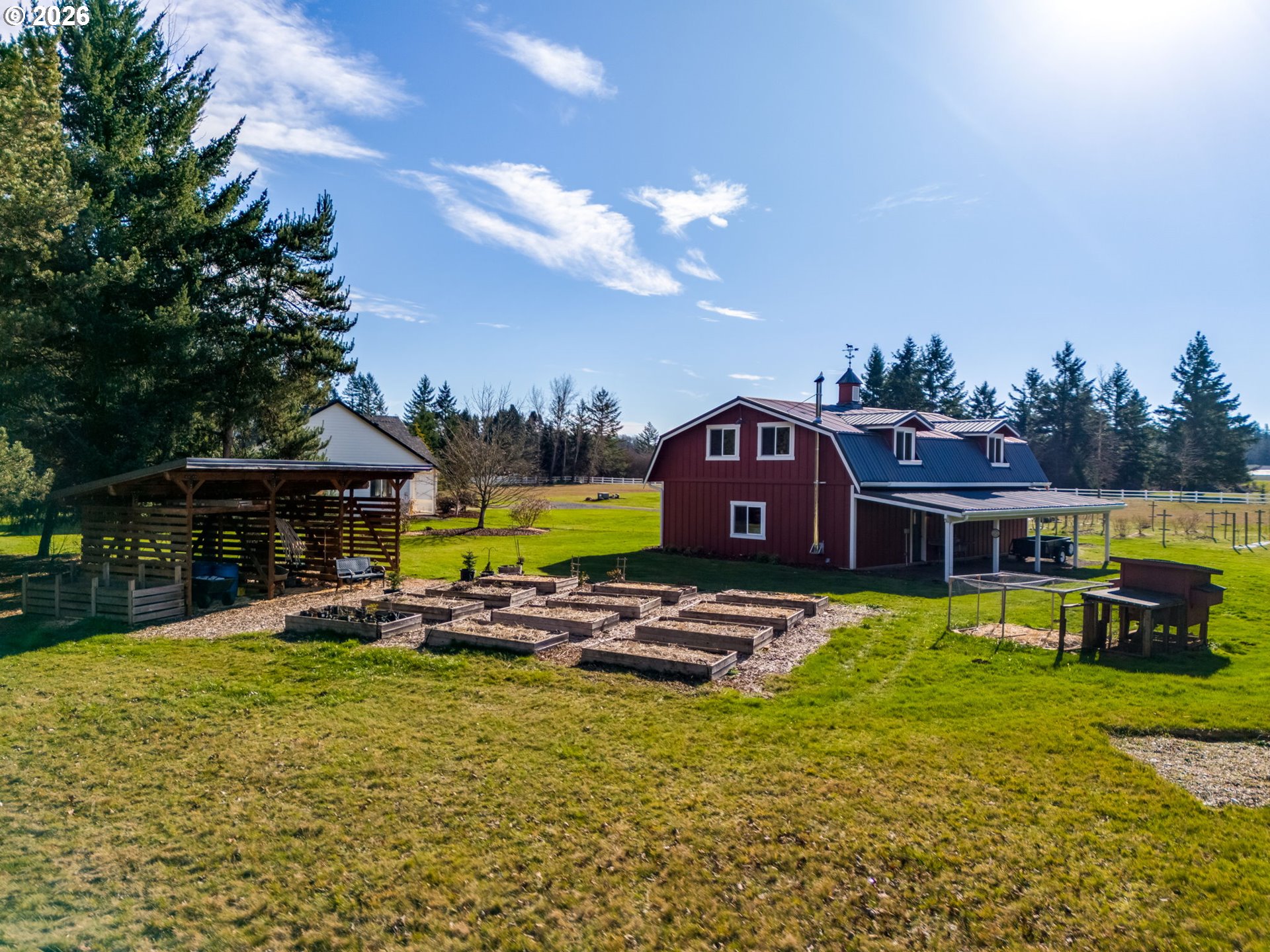 1010 Northeast 265th Court Camas, WA 98607 - Photo 32 of 48