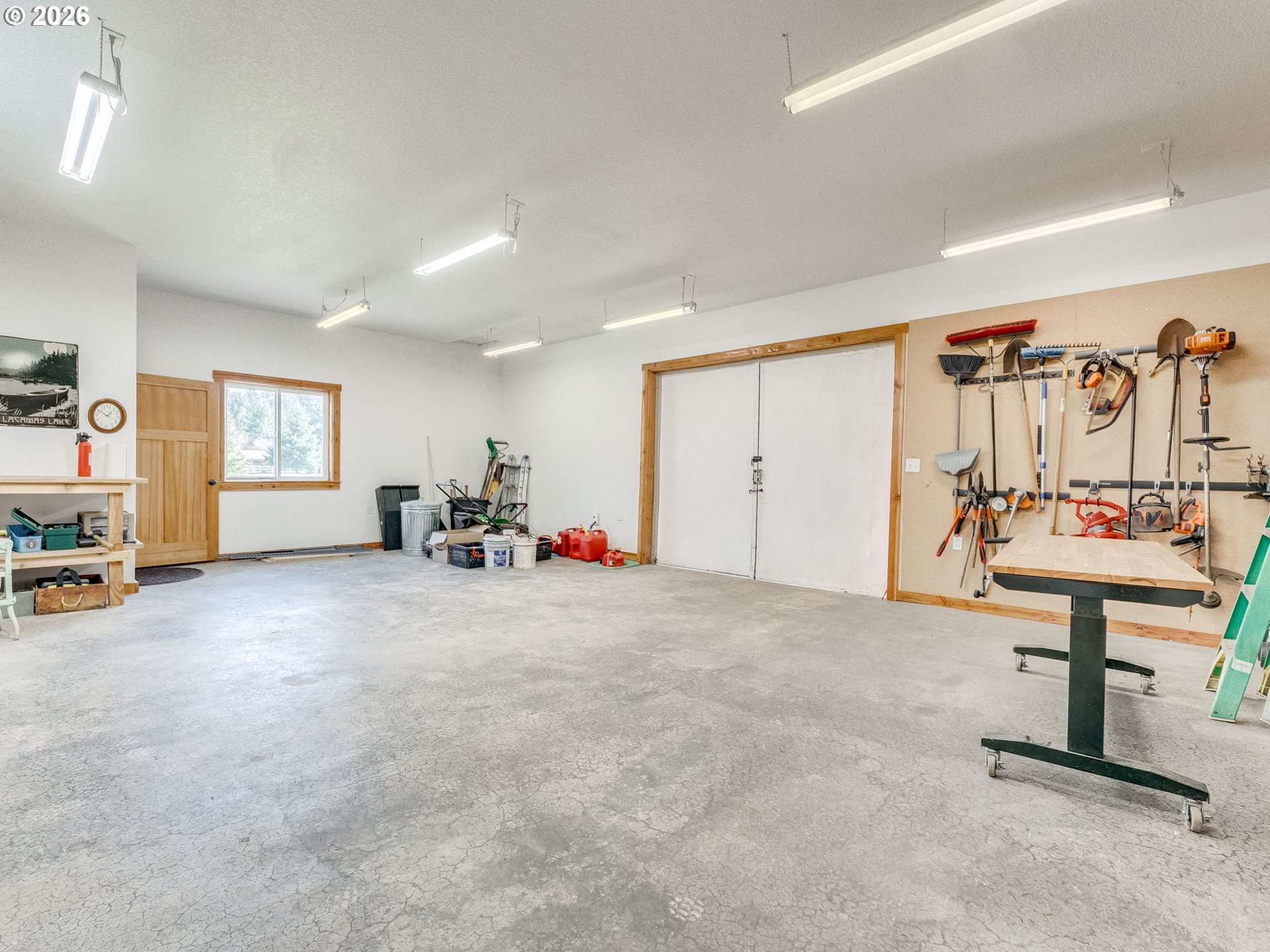 1010 Northeast 265th Court Camas, WA 98607 - Photo 34 of 48 Shop