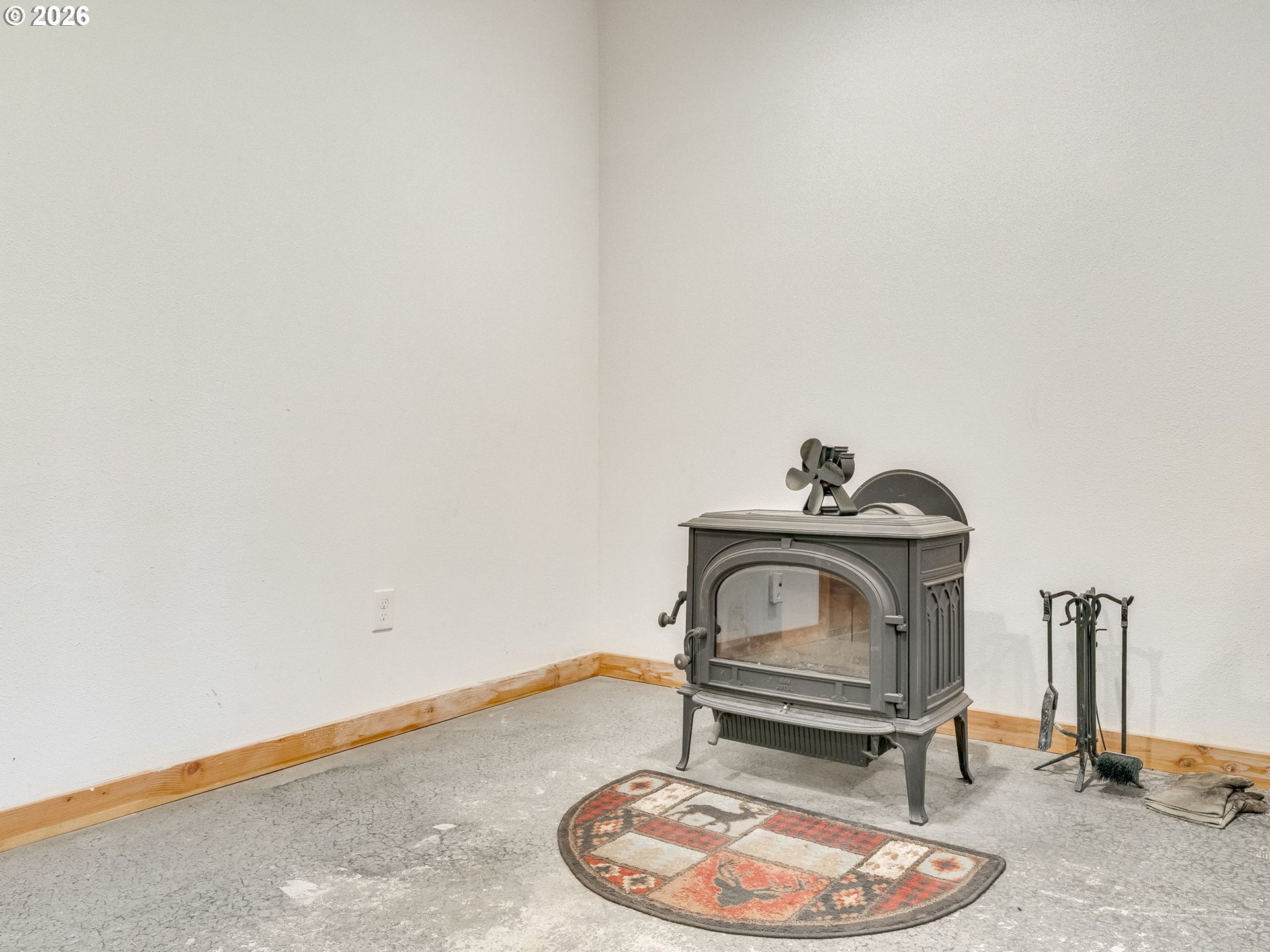 1010 Northeast 265th Court Camas, WA 98607 - Photo 38 of 48