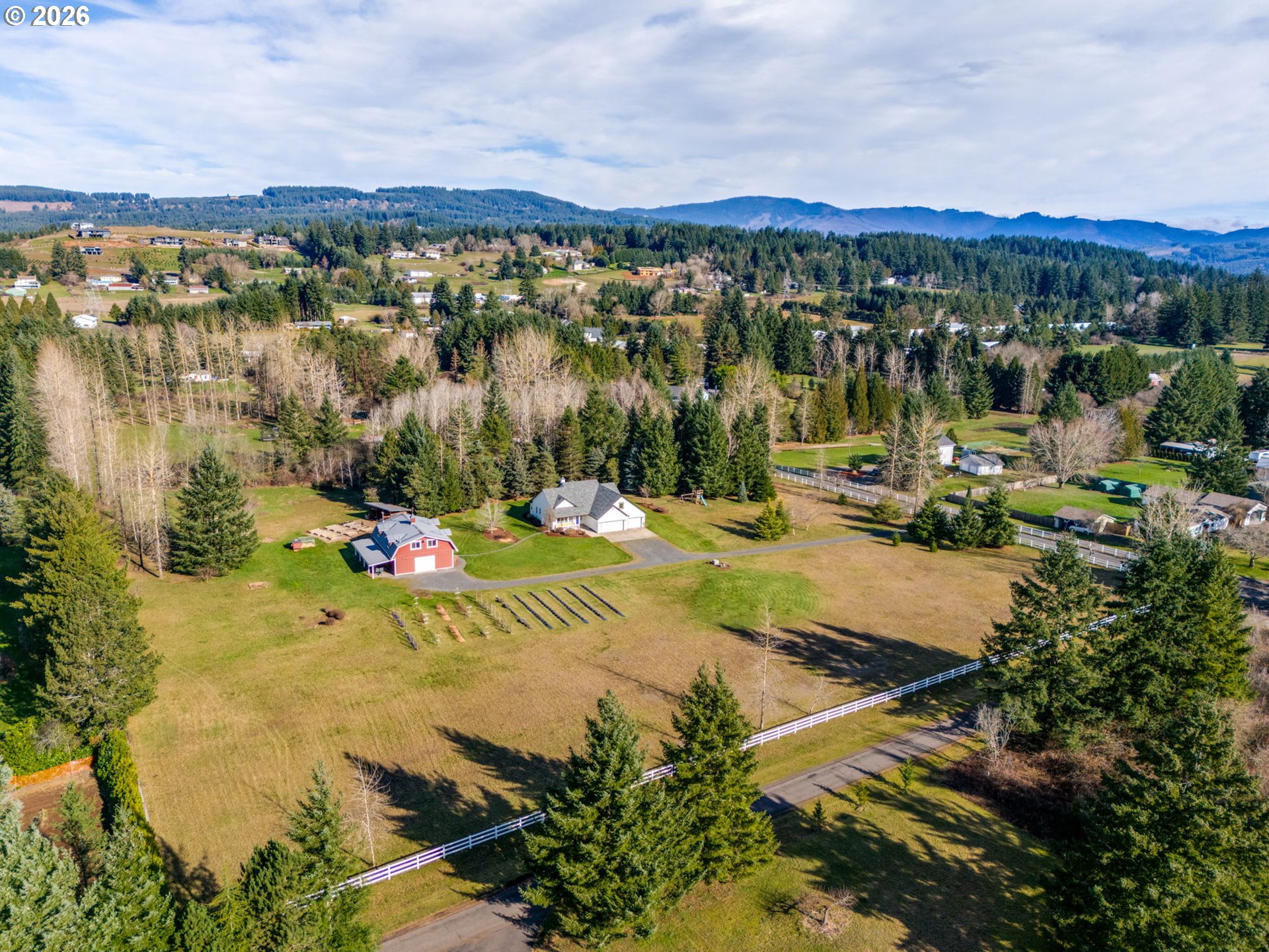 1010 Northeast 265th Court Camas, WA 98607 - Photo 4 of 48