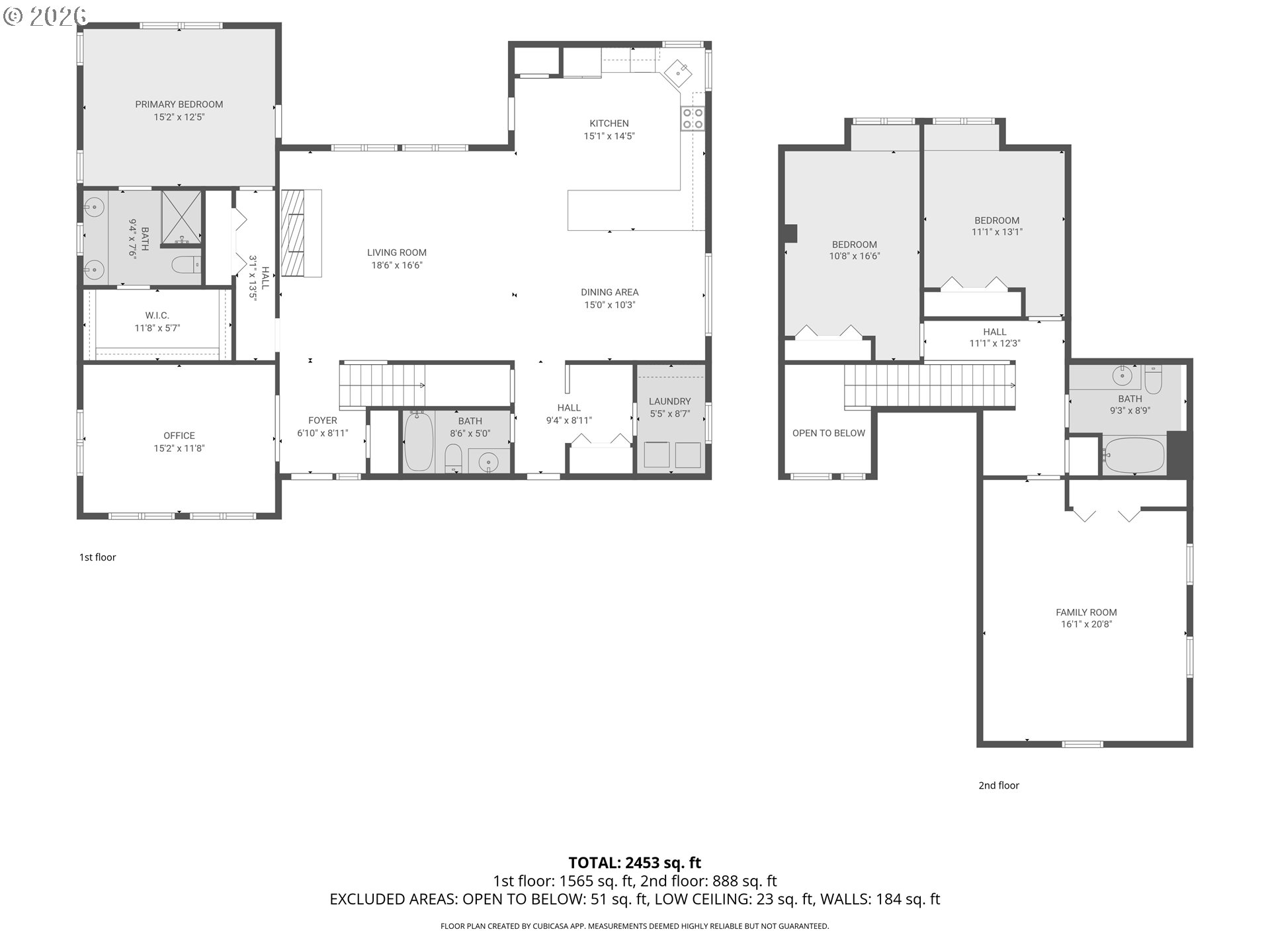 1010 Northeast 265th Court Camas, WA 98607 - Photo 44 of 48