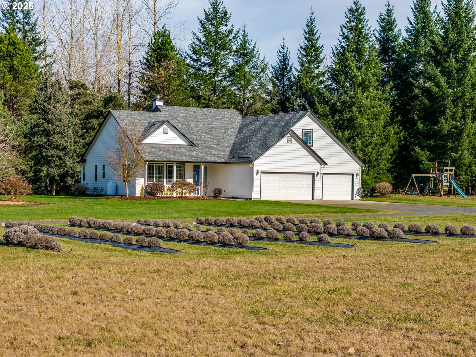 1010 Northeast 265th Court Camas, WA 98607 - Photo 45 of 48