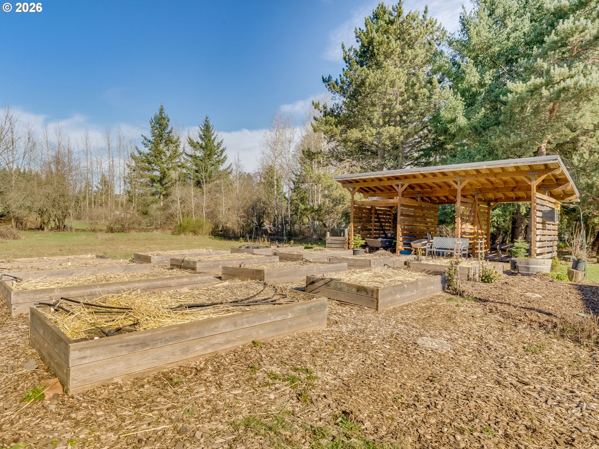 1010 Northeast 265th Court Camas, WA 98607 - Photo 47 of 48