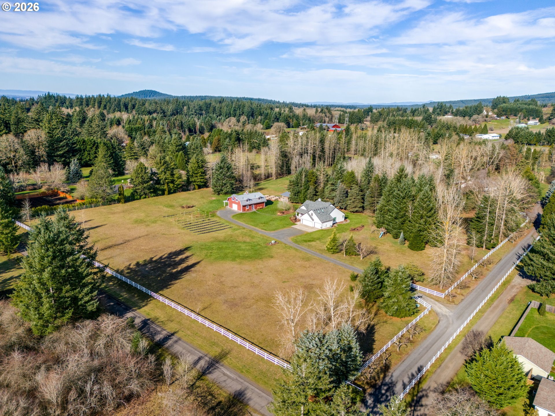 1010 Northeast 265th Court Camas, WA 98607 - Photo 48 of 48