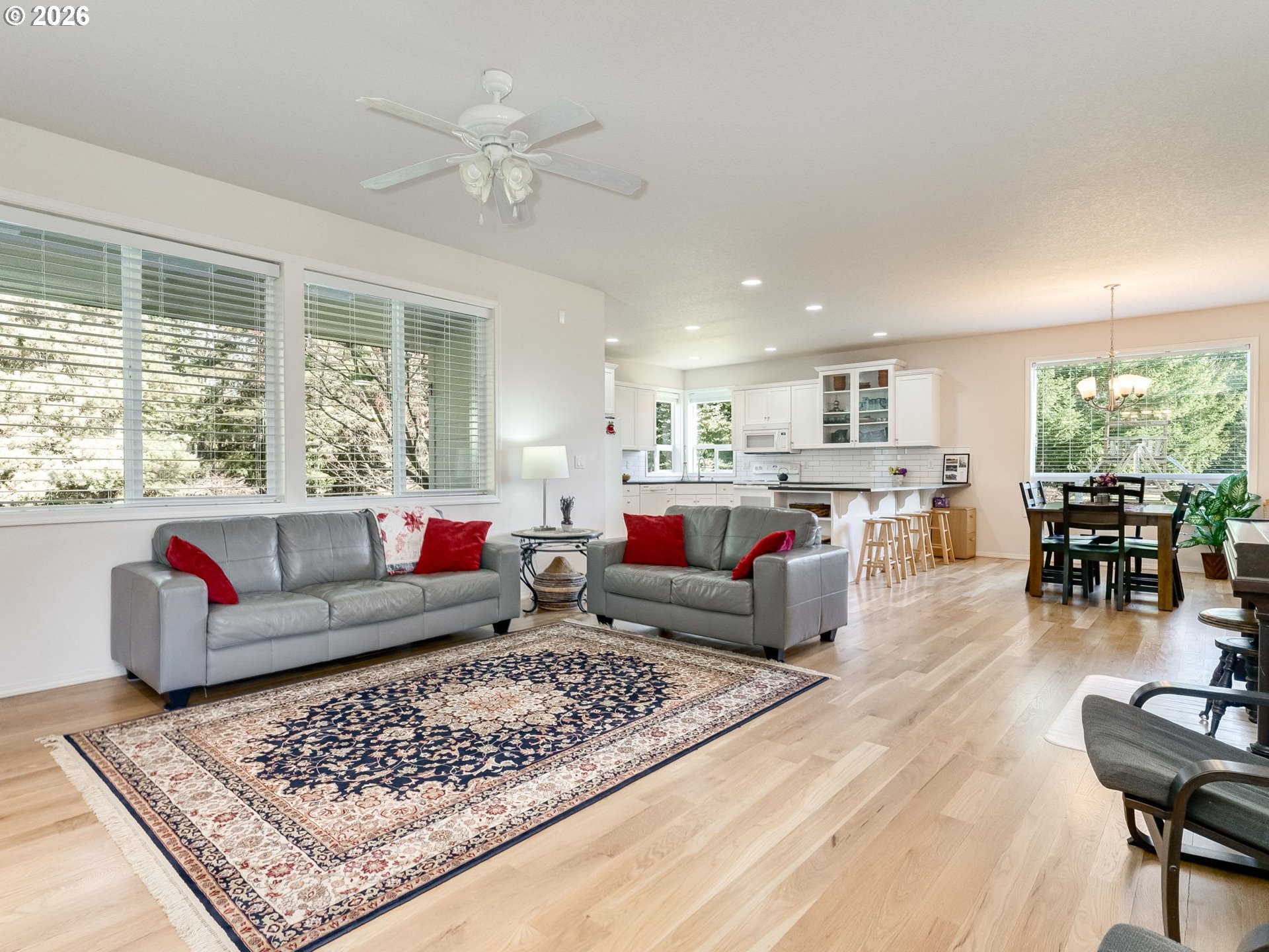 1010 Northeast 265th Court Camas, WA 98607 - Photo 9 of 48