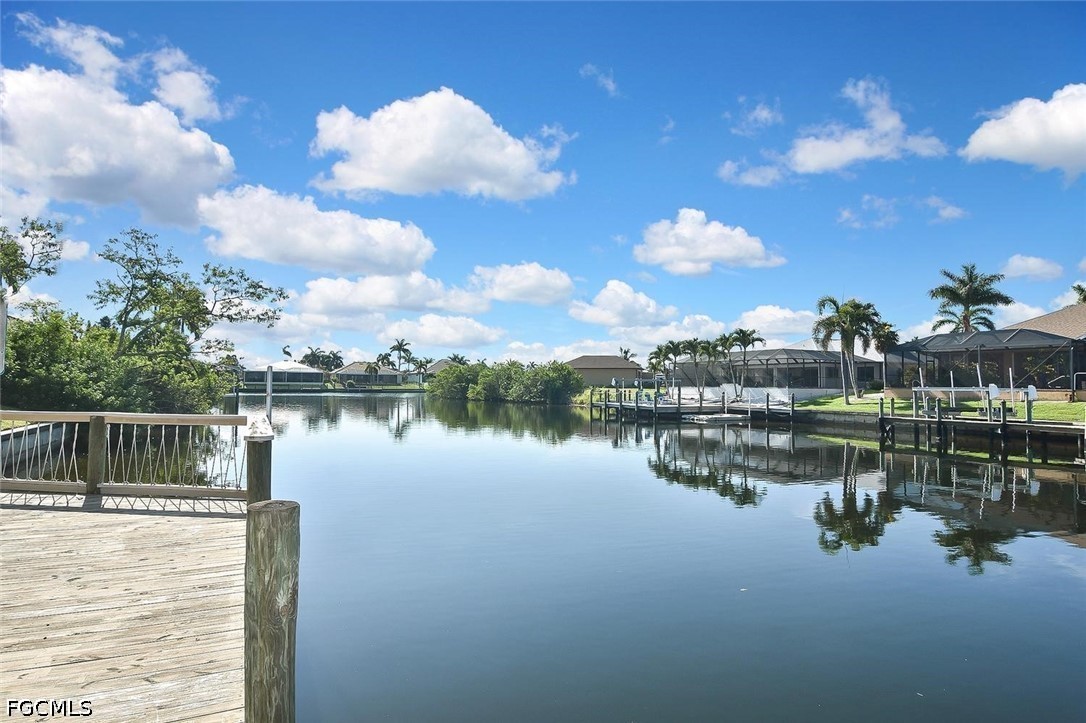 2808 Southwest 33rd Terrace Cape Coral, FL 33914 - Photo 26 of 44