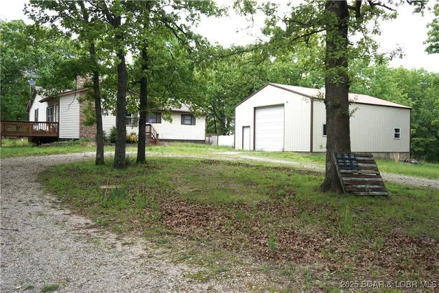 $235,000 | 747 Paulson Drive, Edwards, MO 65326