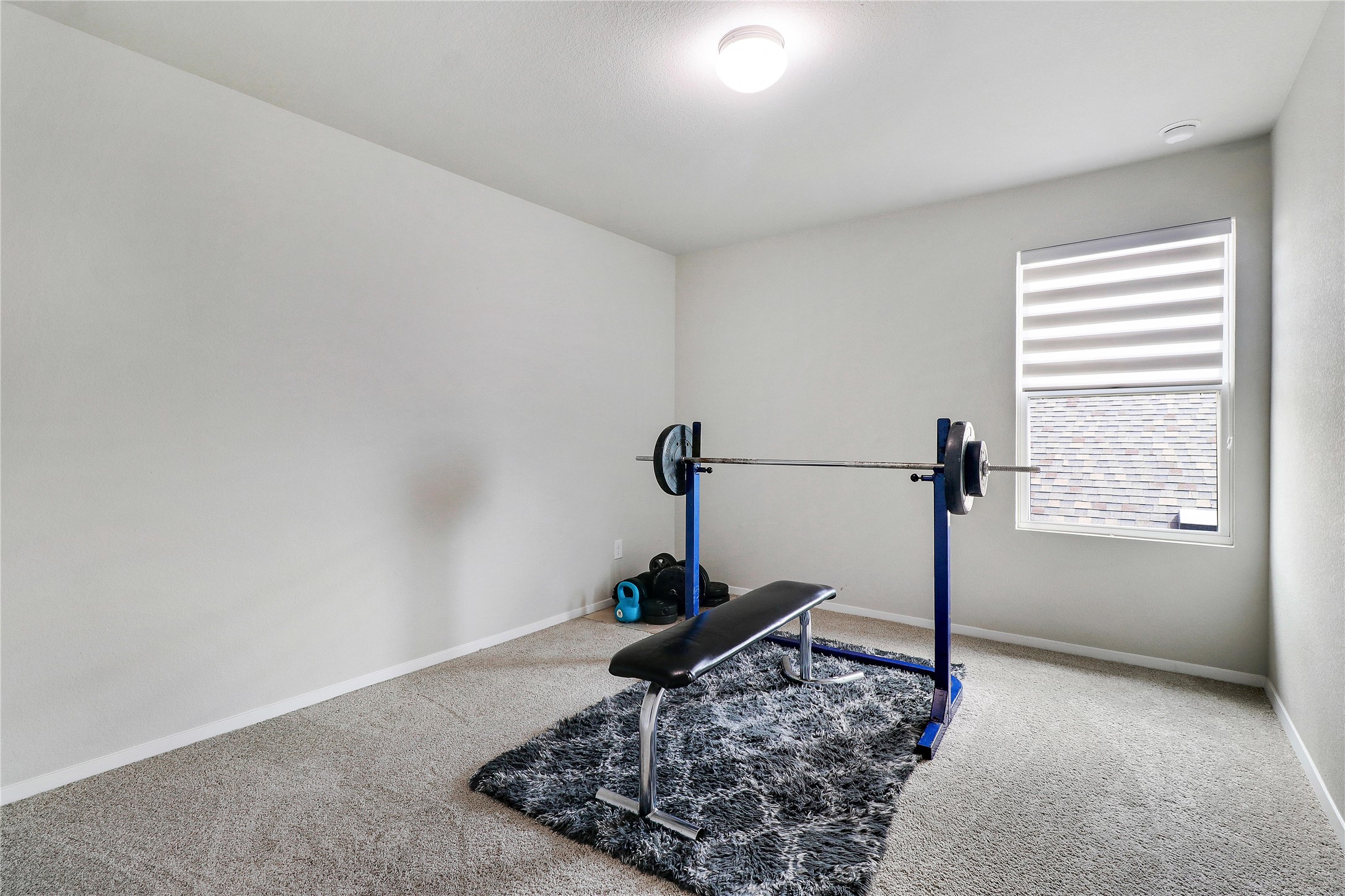 33 Bent Trl Lane Georgetown, TX 78628 - Photo 20 of 40 a very nice looking room with a window