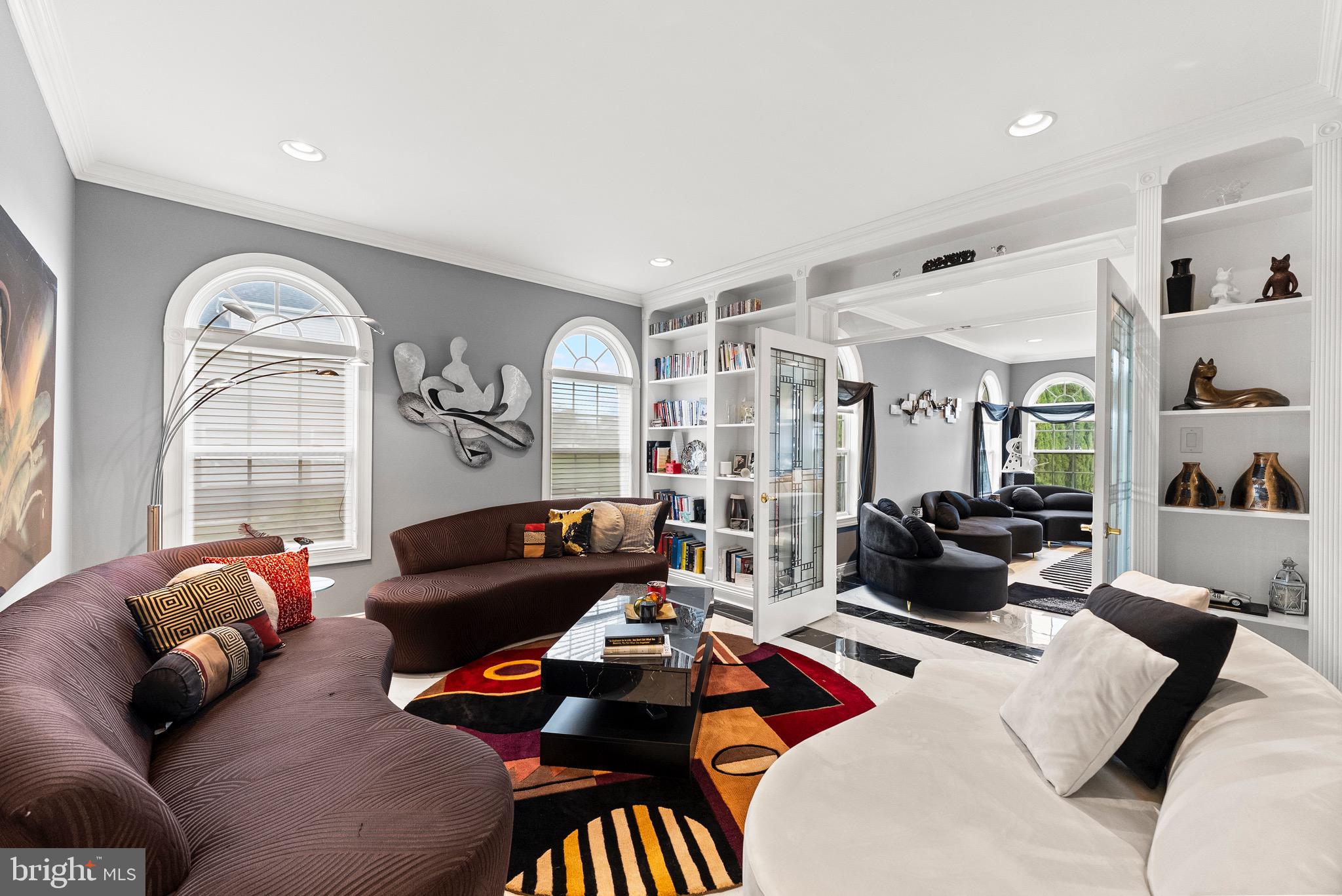 8 Sherwood Lane Columbus, NJ 08022 - Photo 33 of 85