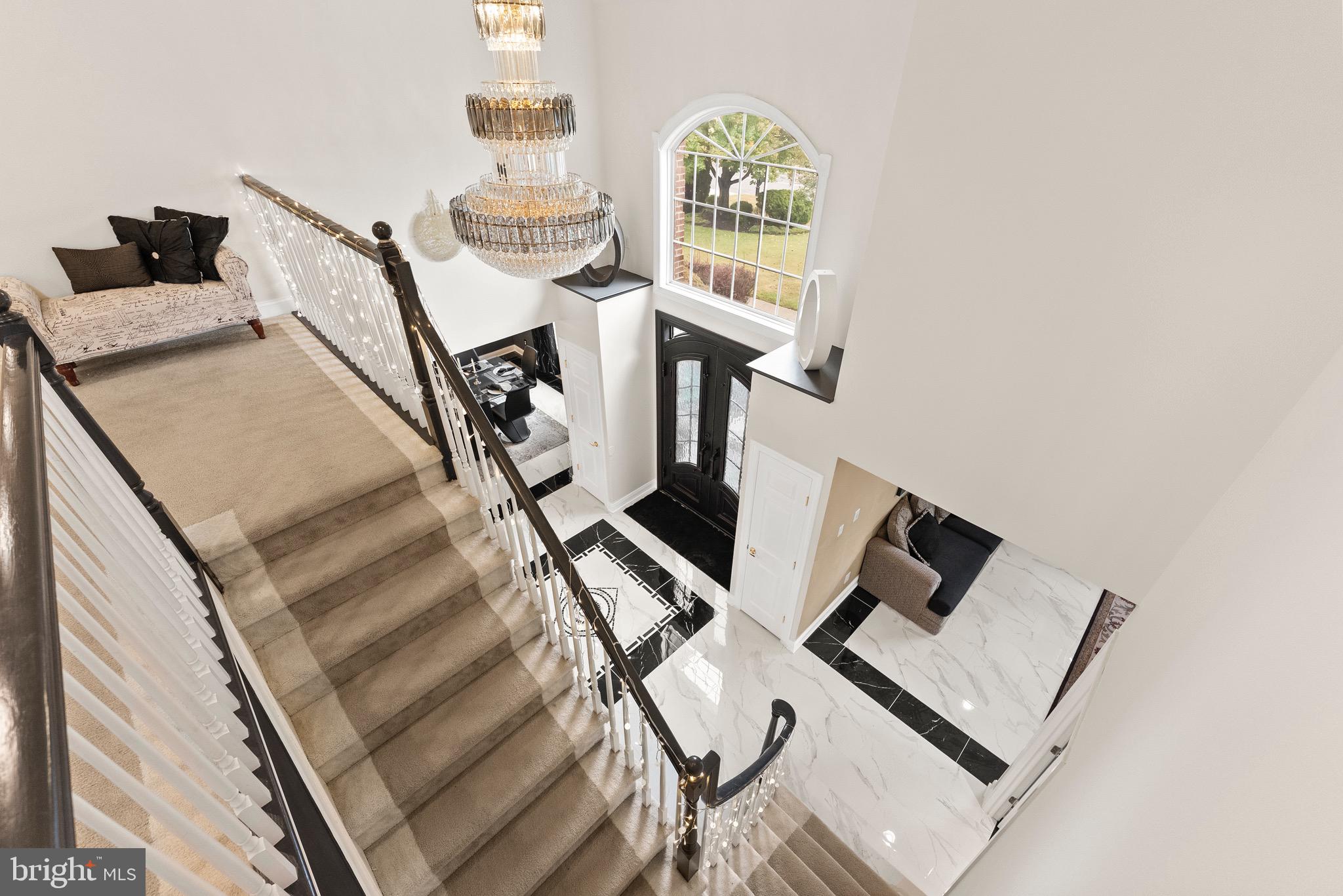 8 Sherwood Lane Columbus, NJ 08022 - Photo 42 of 85 a view of living room with furniture and a window