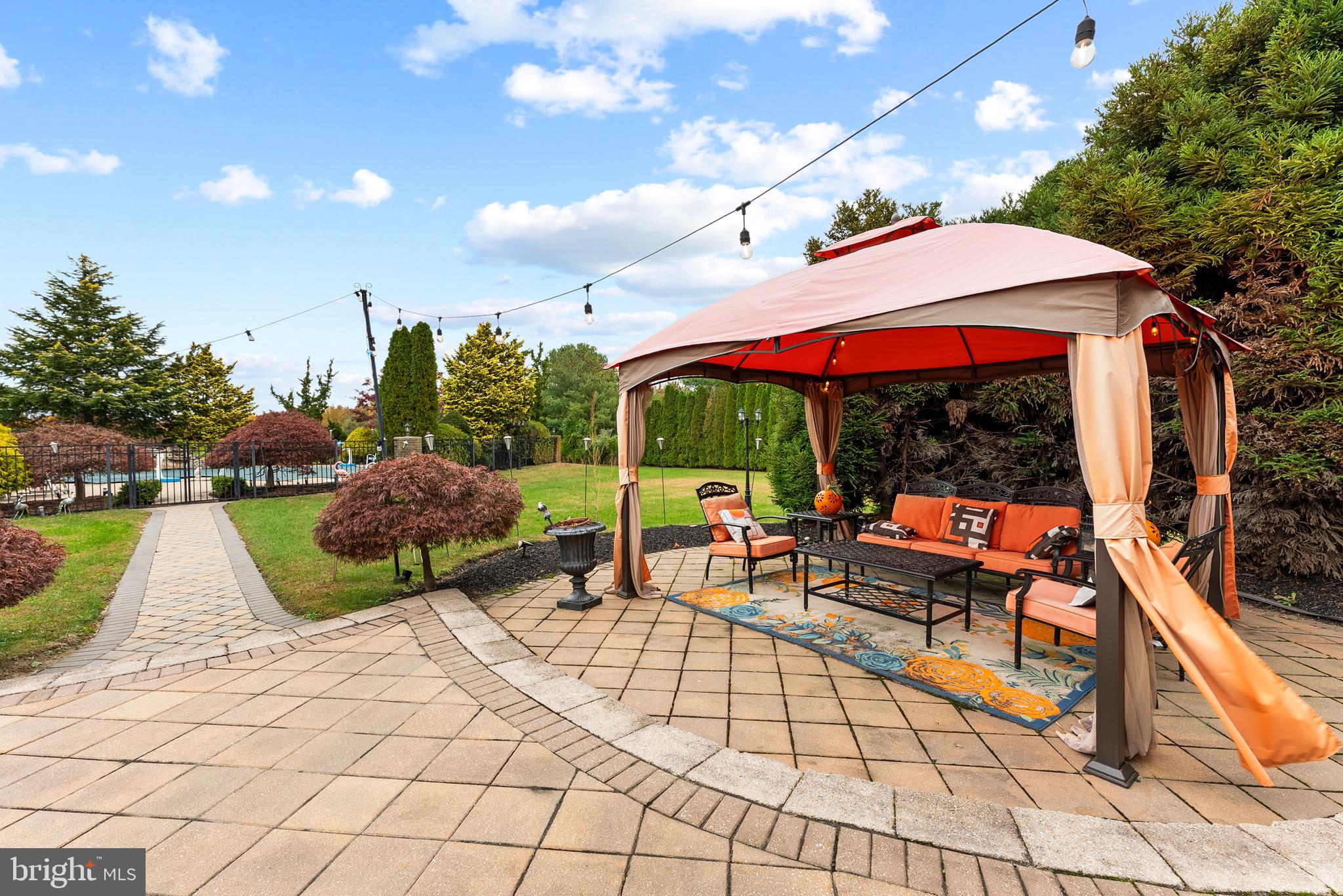 8 Sherwood Lane Columbus, NJ 08022 - Photo 81 of 85