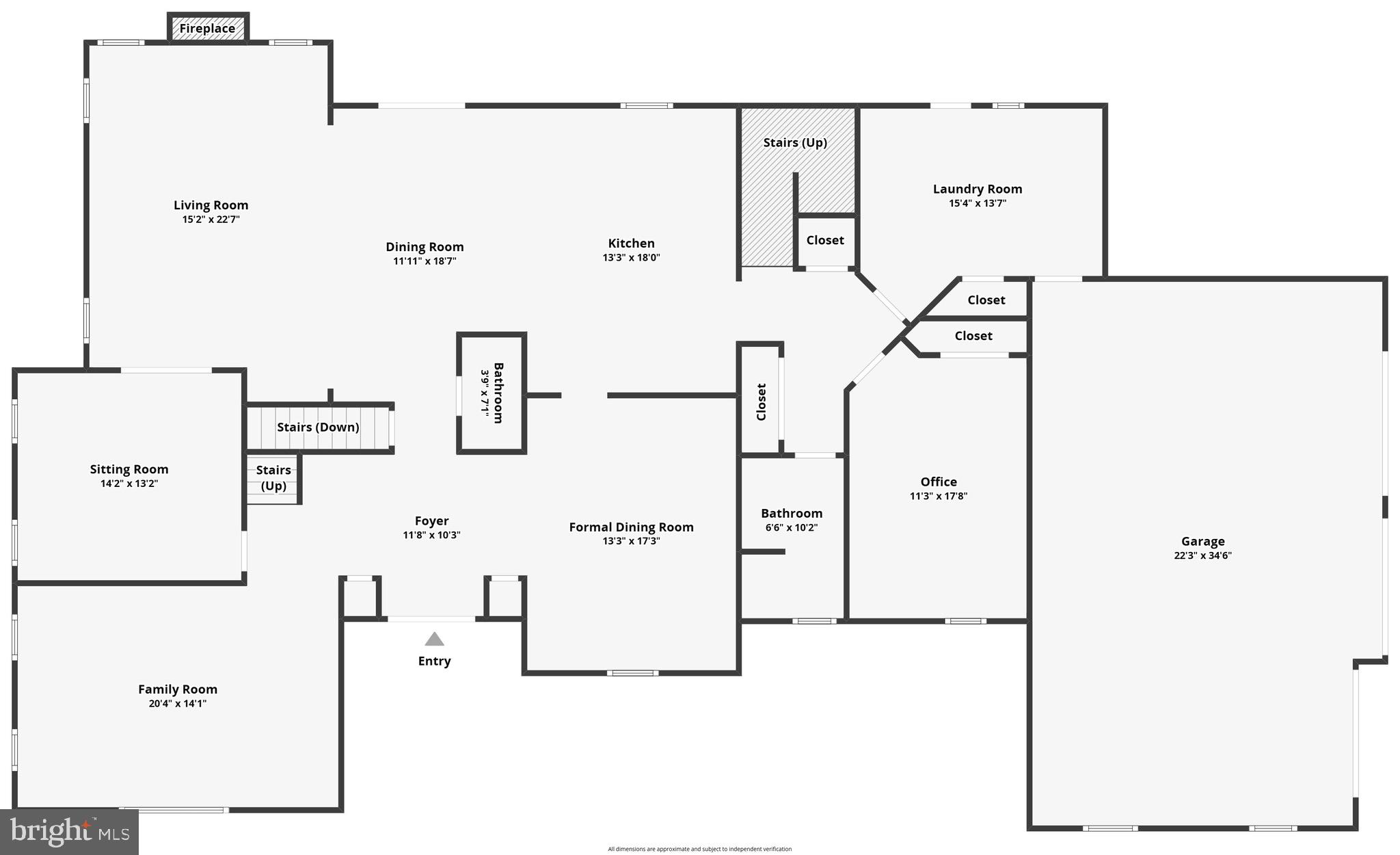 8 Sherwood Lane Columbus, NJ 08022 - Photo 83 of 85