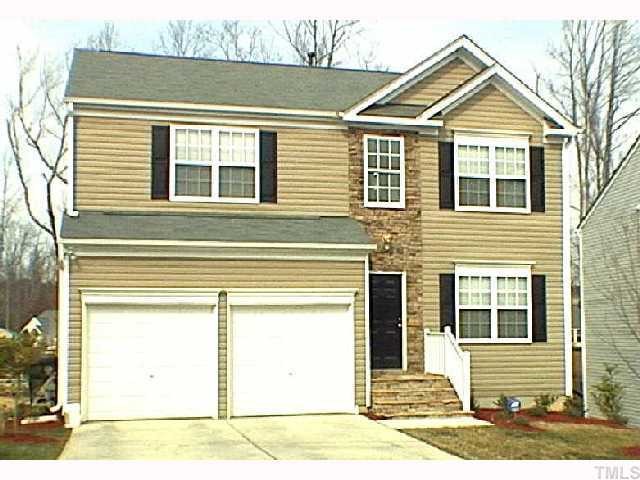 5917 Ricker Road Raleigh, NC 27610 - Photo 1 of 11