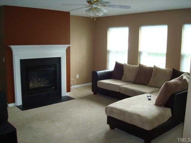 5917 Ricker Road Raleigh, NC 27610 - Photo 3 of 11