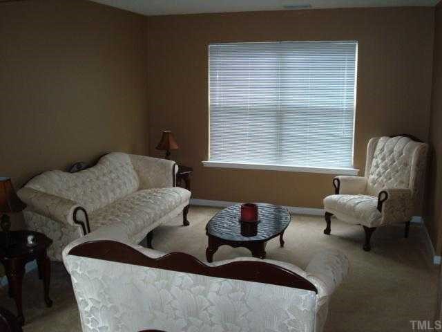 5917 Ricker Road Raleigh, NC 27610 - Photo 7 of 11