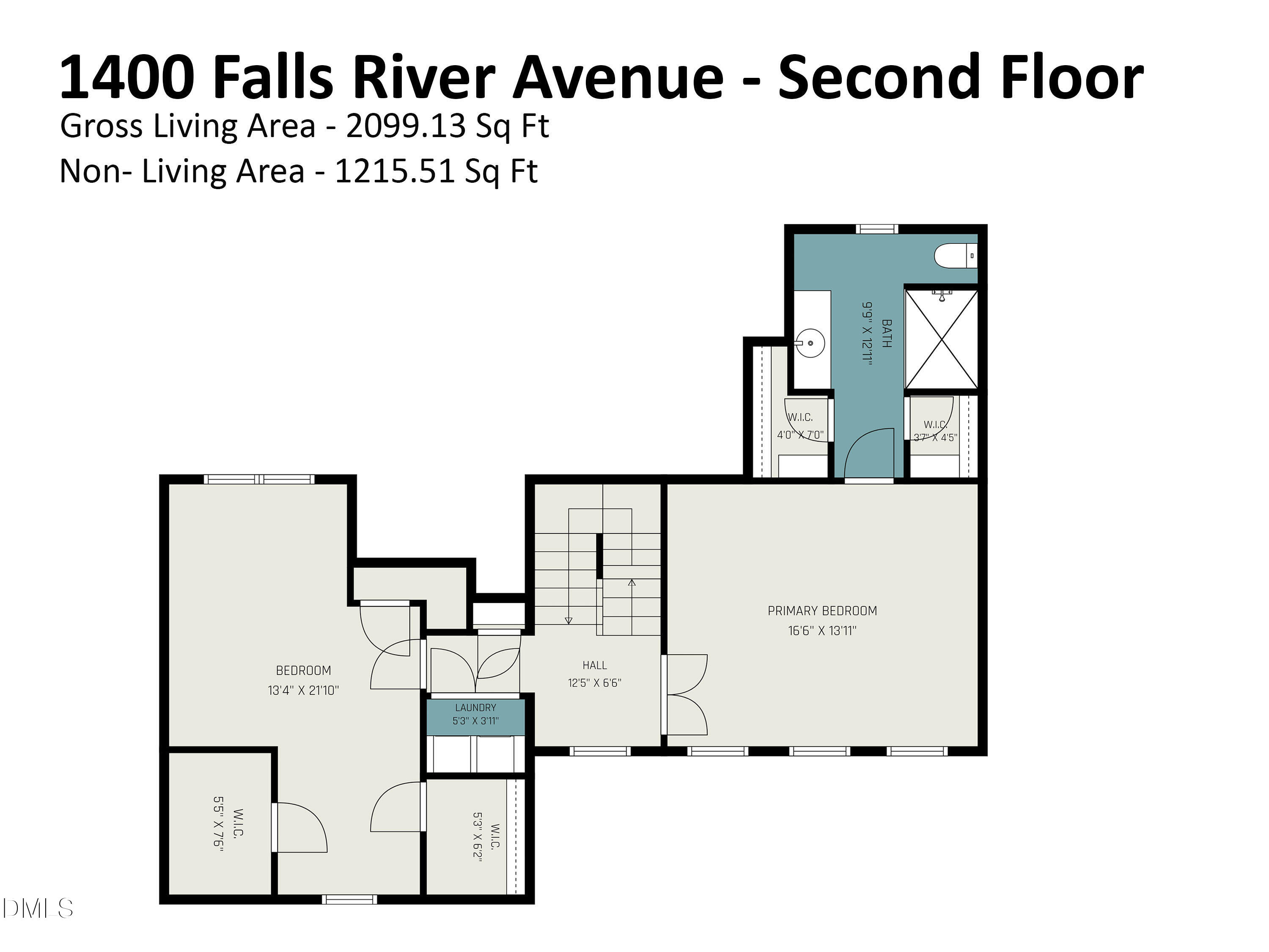 1400 Falls River Avenue Raleigh, NC 27614 - Photo 26 of 30