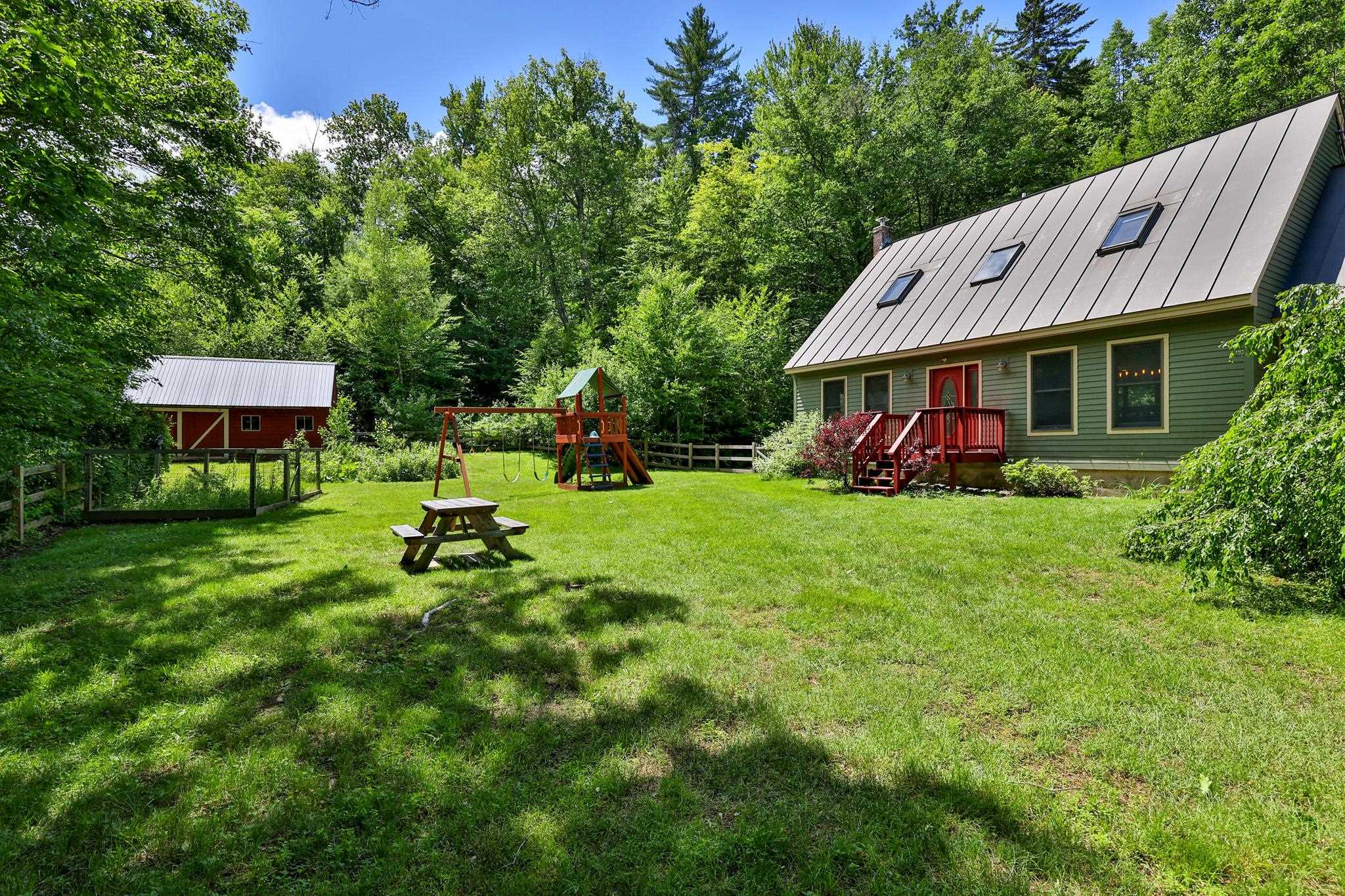 38 Stony Brook Road Stockbridge, VT 05772 - Photo 28 of 36