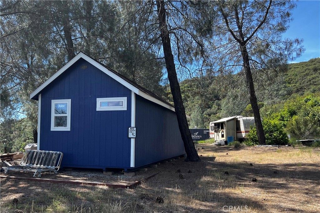 0 Jolon Road Bradley, CA 93426 - Photo 1 of 5 a front view of a house with a yard