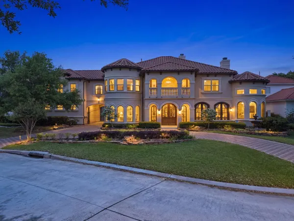 $2,398,000 | 14302 Belle River Lane, Houston, TX 77077