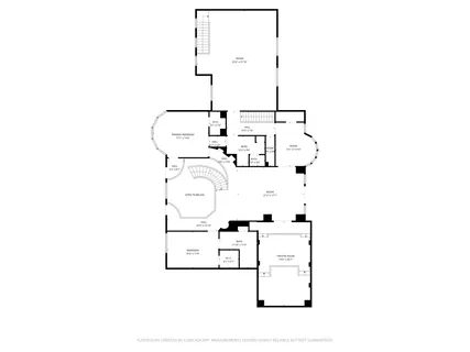 $2,398,000 | 14302 Belle River Lane, Houston, TX 77077