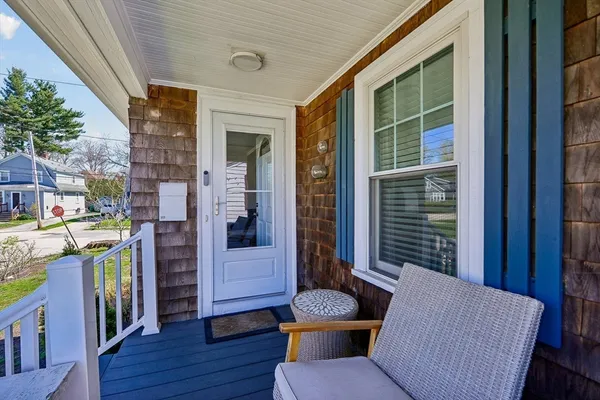 $2,400 | 117 South Atlantic Avenue, Warwick, RI 02888