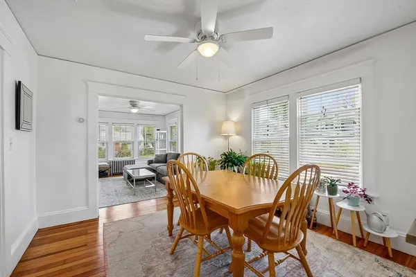 $2,400 | 117 South Atlantic Avenue, Warwick, RI 02888