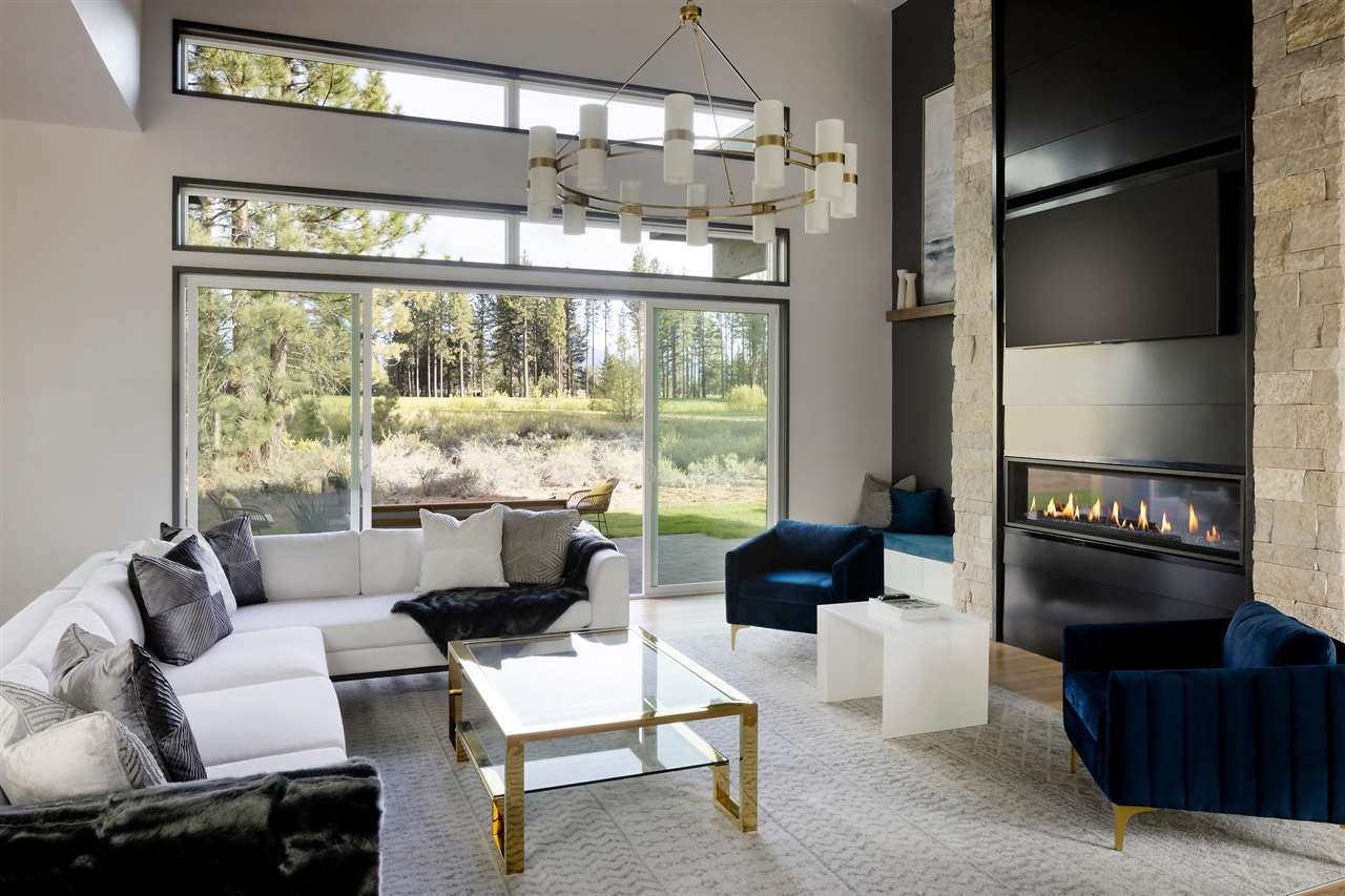 11662 Henness Road Truckee, CA 96161 - Photo 8 of 21 Gallery Image 8