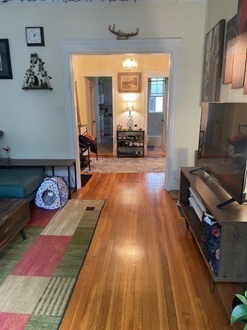 155 Strathmore Road, Unit 3 Boston, MA 02135 - Photo 20 of 23