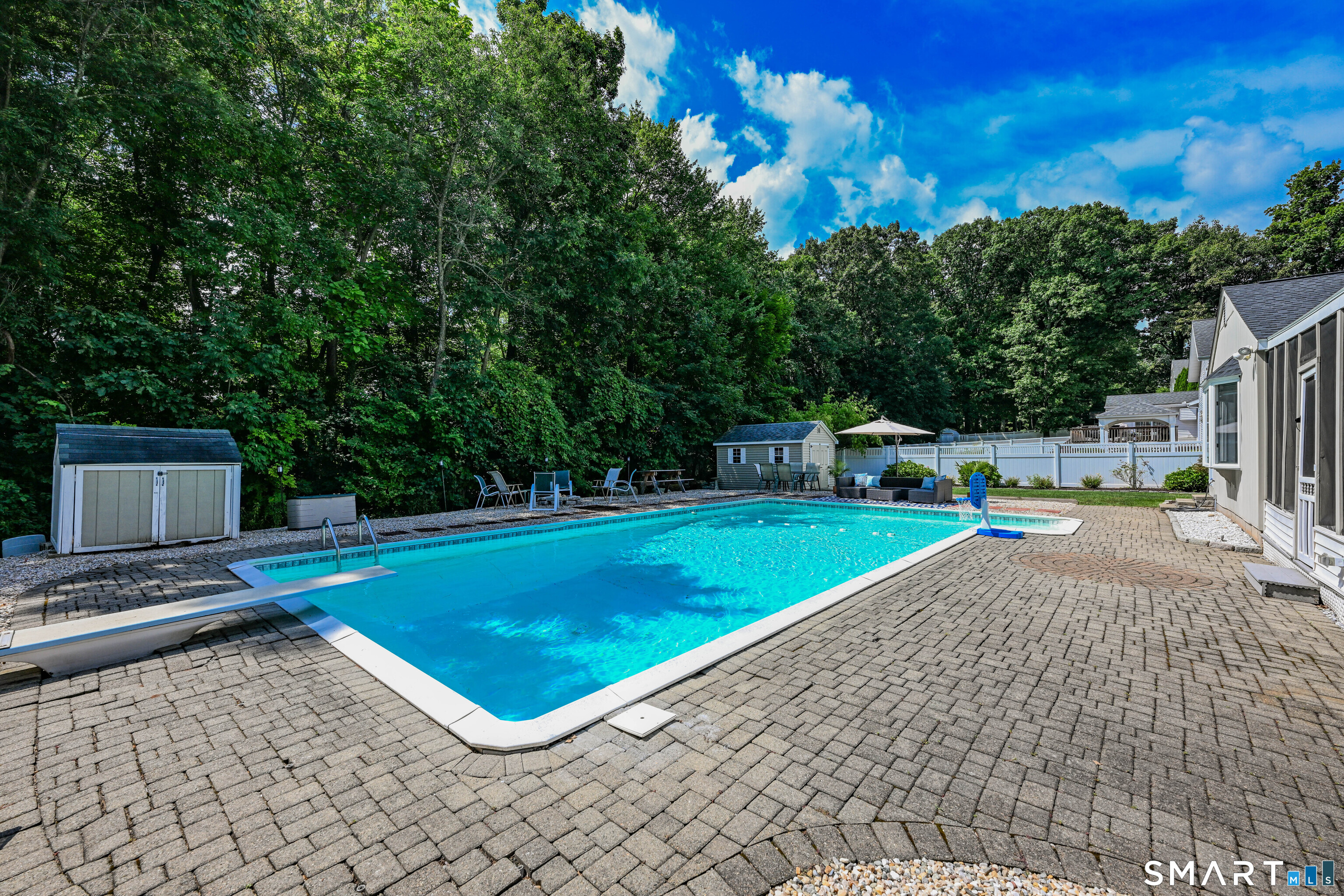 190 High Tower Road Southington, CT 06489 - Photo 36 of 40 Gallery Image 36