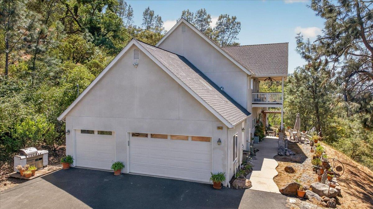 28945 Bonneyview Road Tollhouse, CA 93667 - Photo 1 of 54