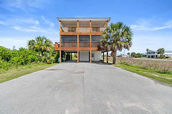 $750,000 | 141 Pineda Street, Port St. Joe, FL 32456