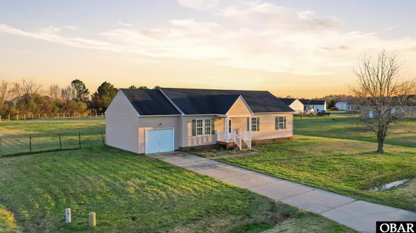 $354,900 | 115 Woodland Way, Camden, NC 27921