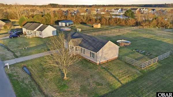 $354,900 | 115 Woodland Way, Camden, NC 27921