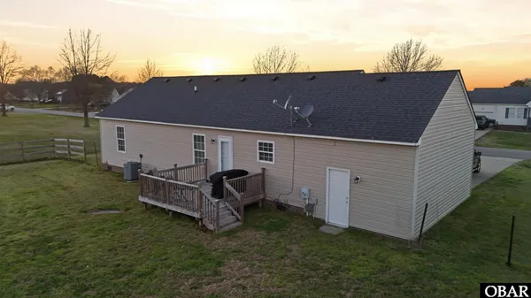 $354,900 | 115 Woodland Way, Camden, NC 27921