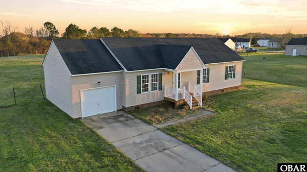 $354,900 | 115 Woodland Way, Camden, NC 27921
