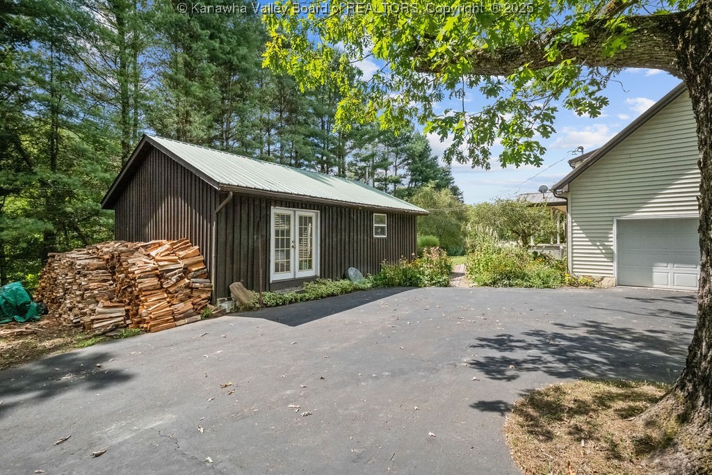 1114 Erbacon Road Cowen, WV 26206 - Photo 45 of 49 Gallery Image 45