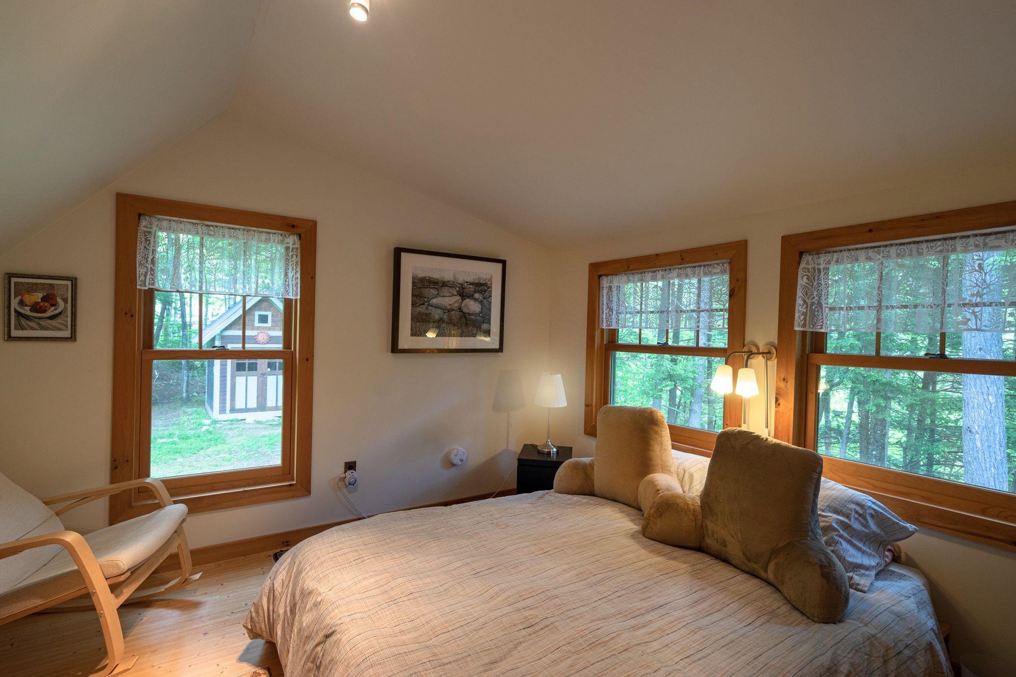704 Dover Road Newfane, VT 05351 - Photo 11 of 32