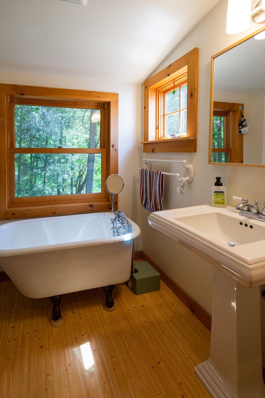 704 Dover Road Newfane, VT 05351 - Photo 16 of 32