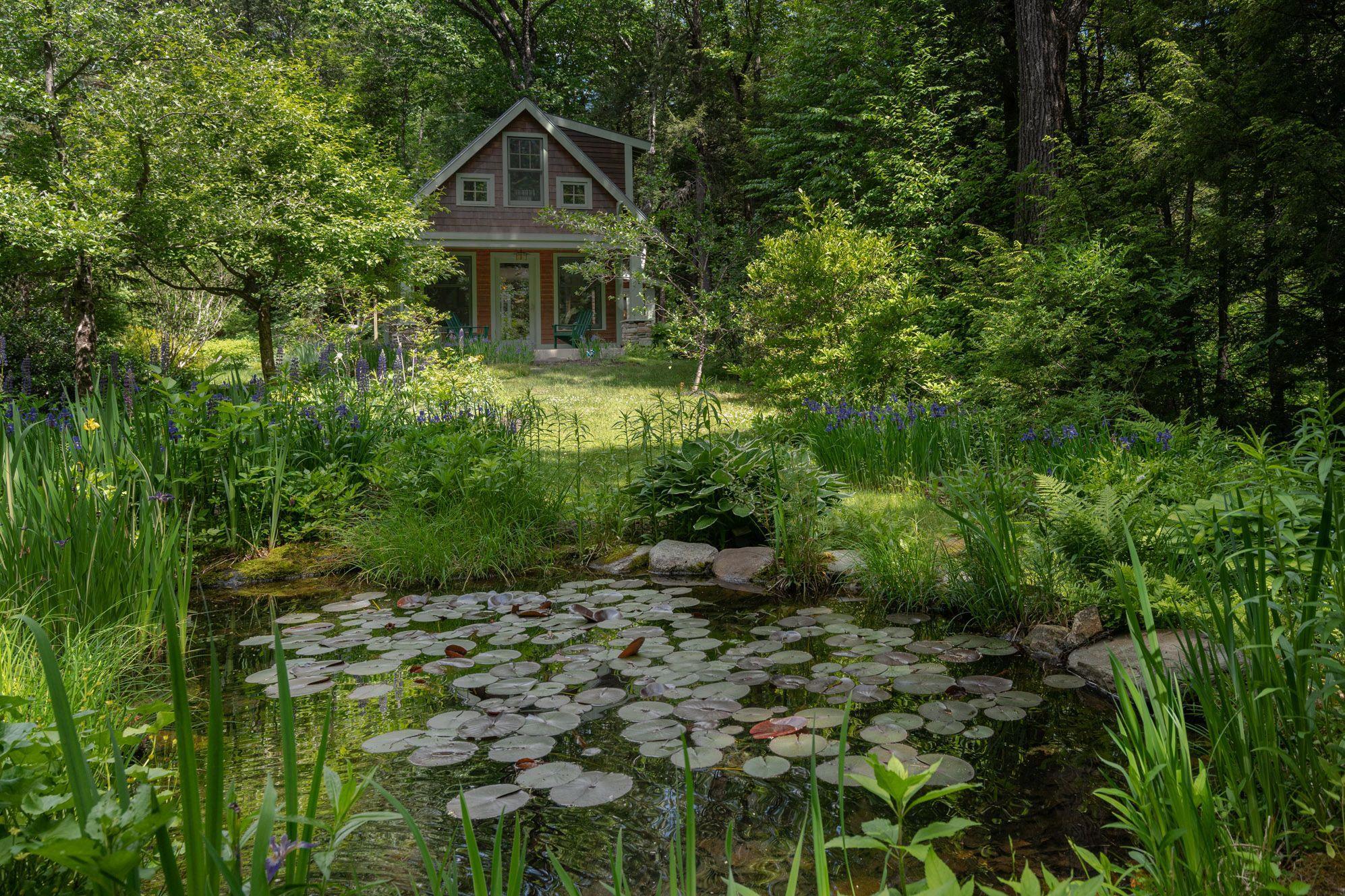 704 Dover Road Newfane, VT 05351 - Photo 26 of 32
