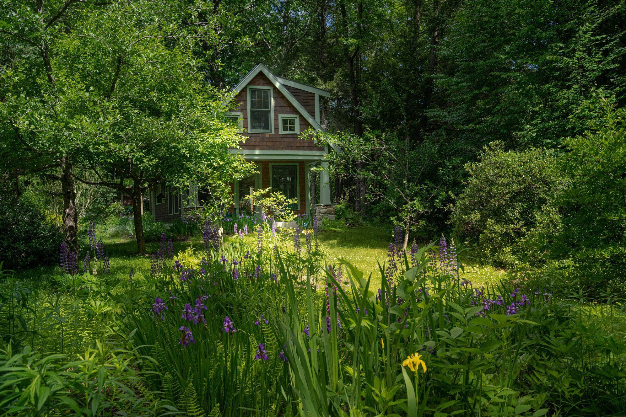 704 Dover Road Newfane, VT 05351 - Photo 27 of 32