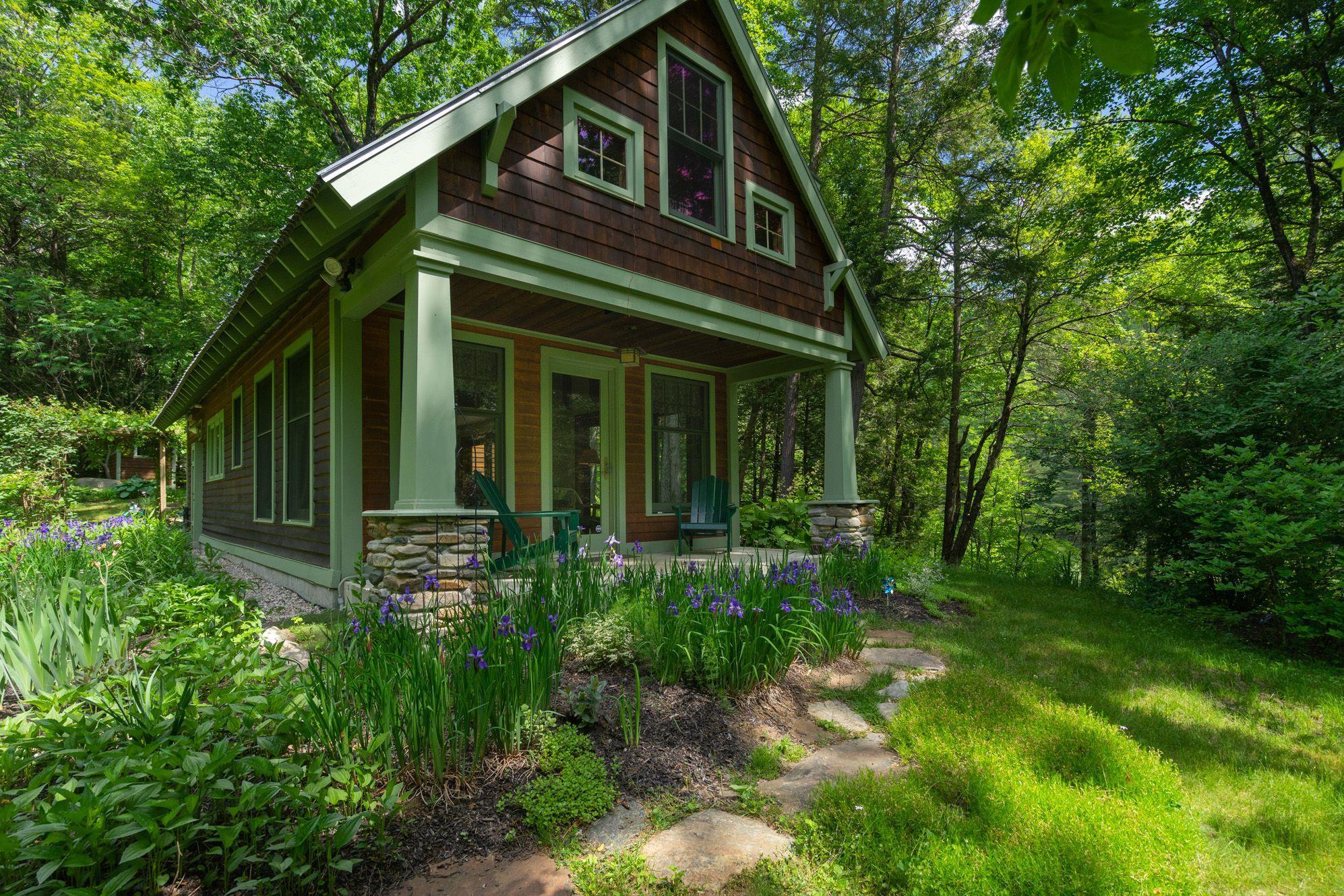 704 Dover Road Newfane, VT 05351 - Photo 29 of 32