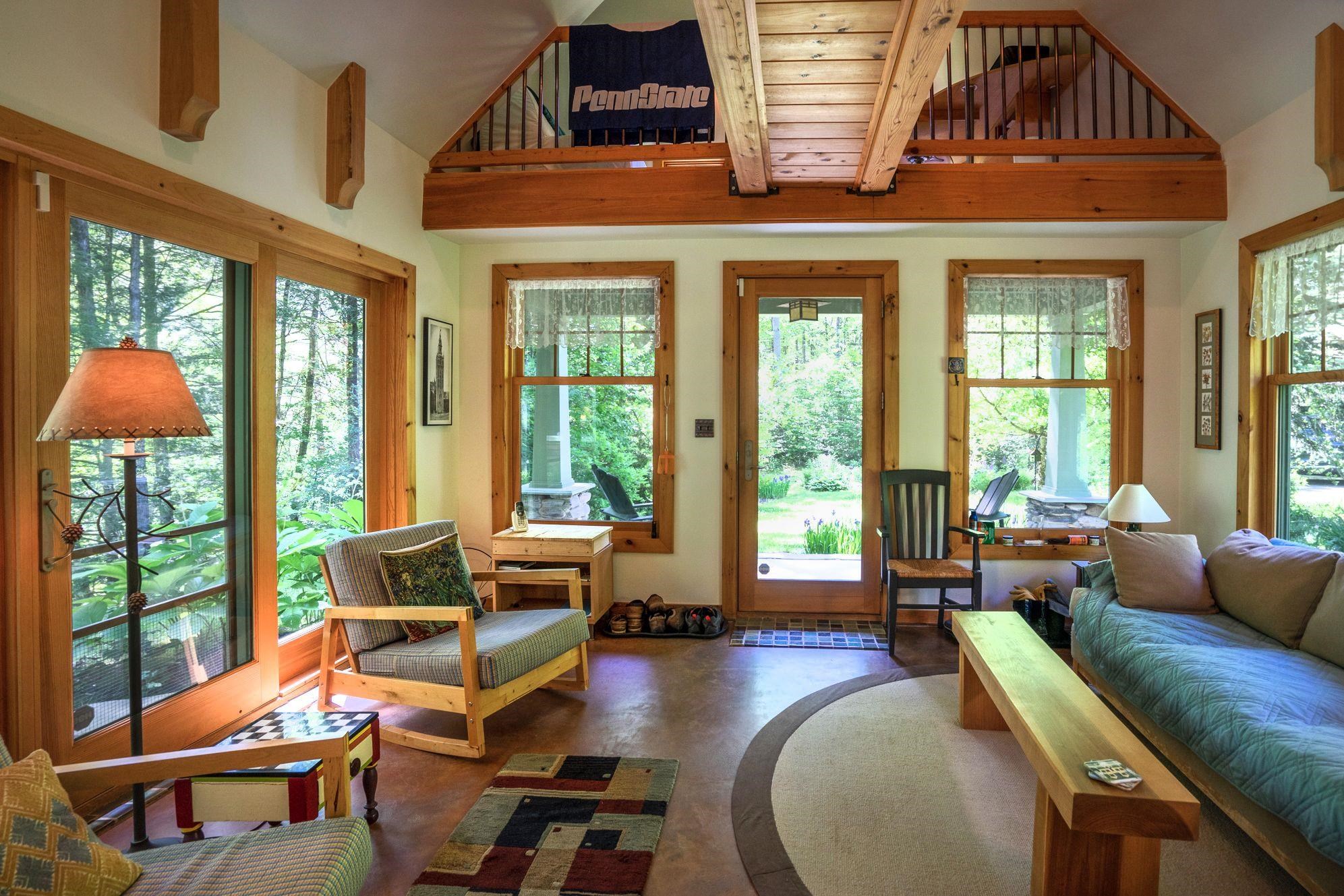 704 Dover Road Newfane, VT 05351 - Photo 7 of 32