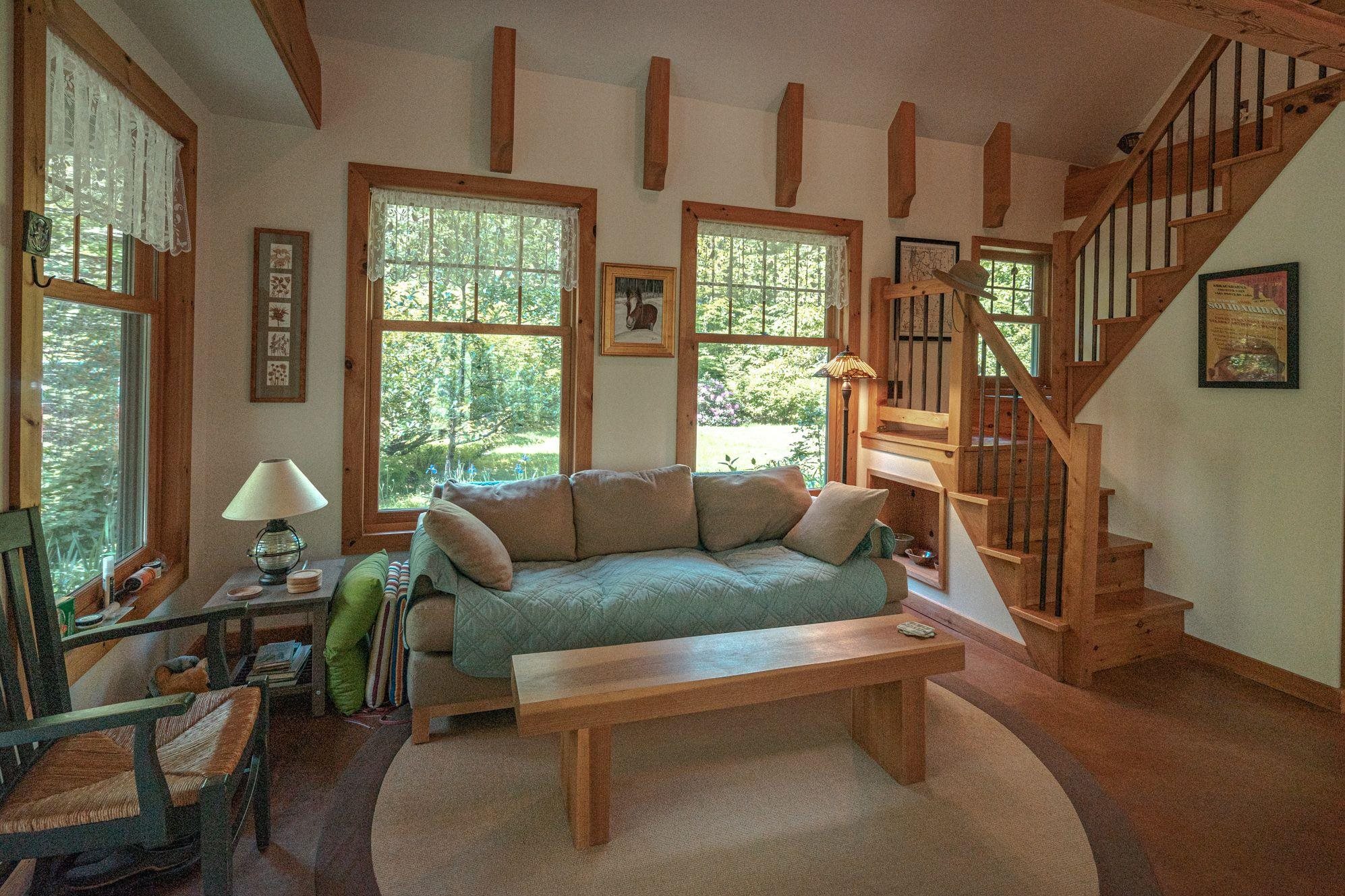 704 Dover Road Newfane, VT 05351 - Photo 8 of 32