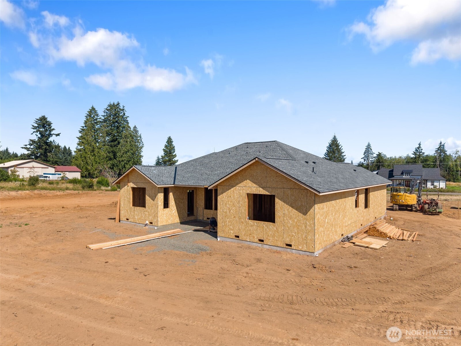 607 Brown Road East Chehalis, WA 98532 - Photo 7 of 18